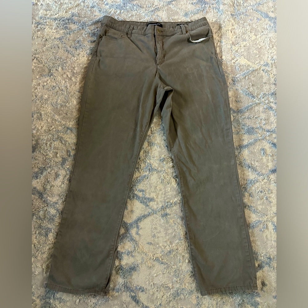 BANDOLINO Amy Jeans 16